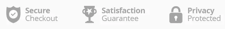 gelatide secure checkout